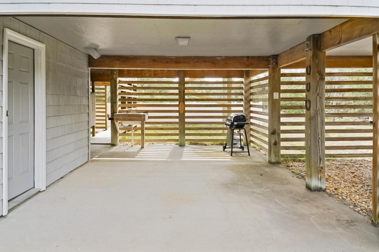 Ss Obx Ss111 Vila Southern Shores Exterior foto