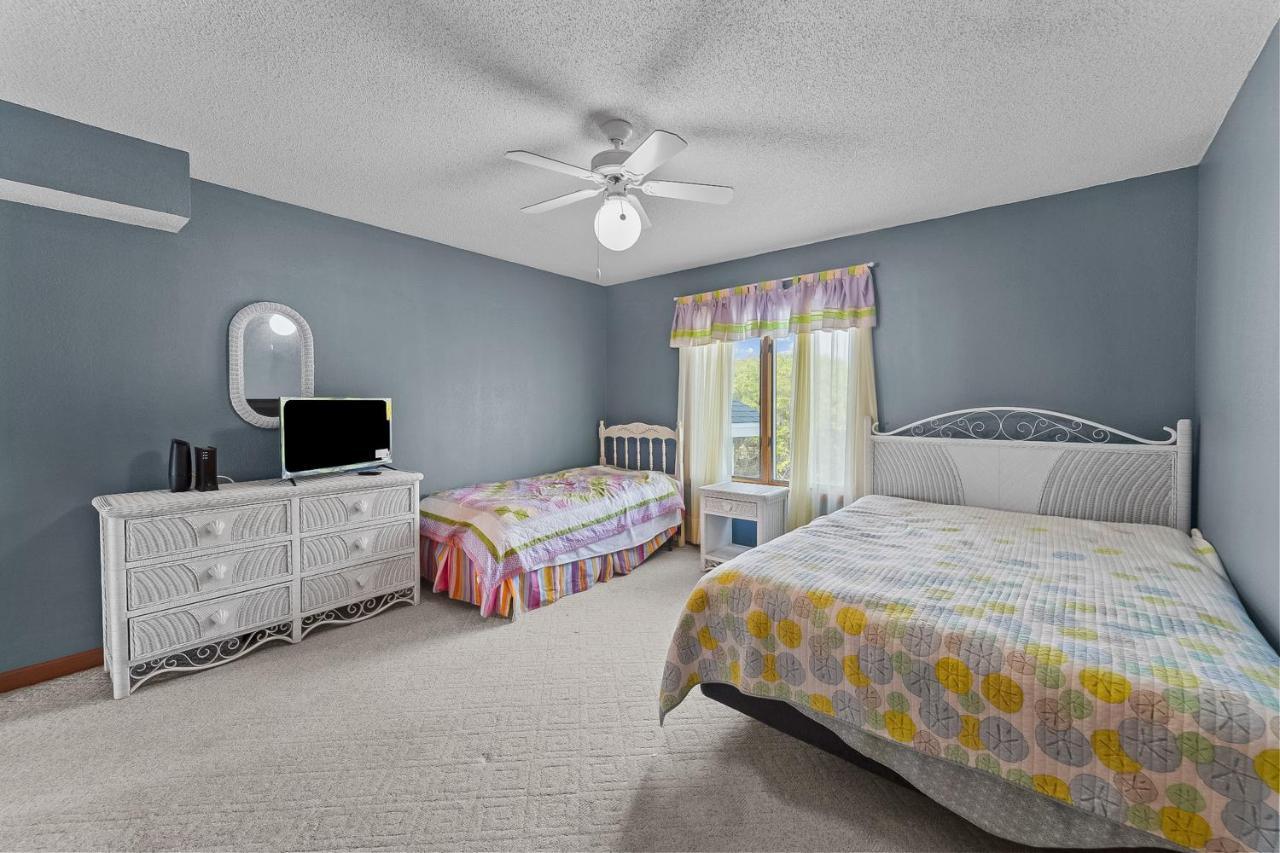 Ss Obx Ss111 Vila Southern Shores Exterior foto