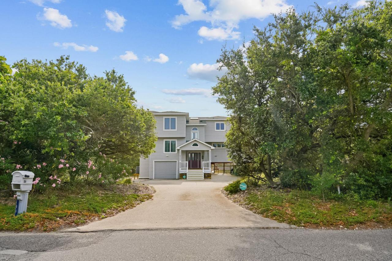Ss Obx Ss111 Vila Southern Shores Exterior foto