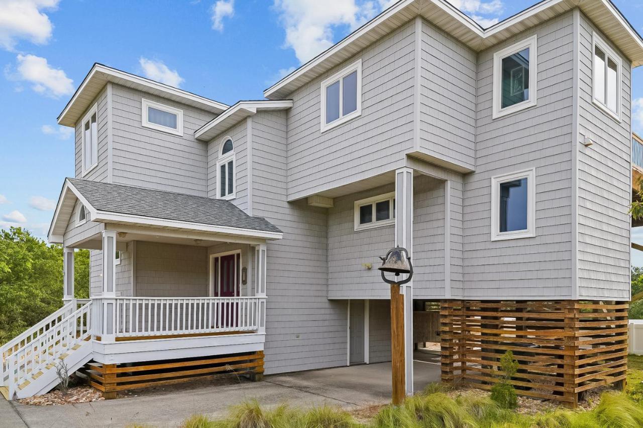 Ss Obx Ss111 Vila Southern Shores Exterior foto