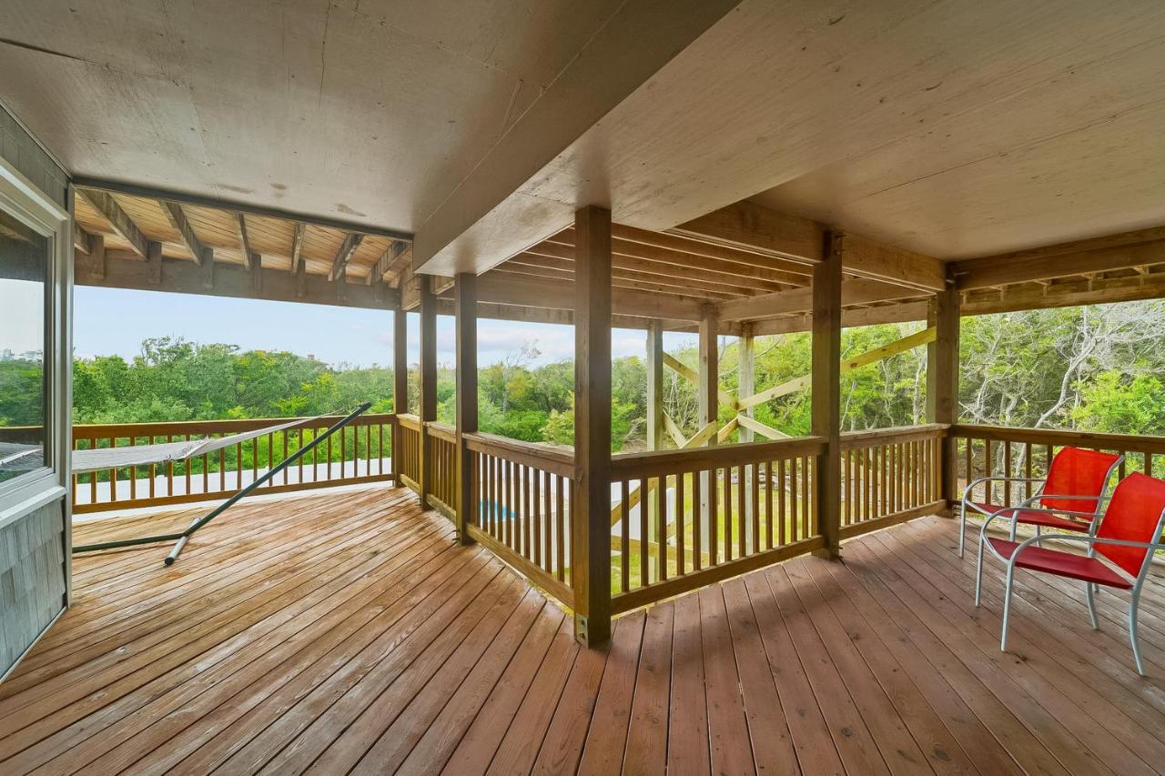Ss Obx Ss111 Vila Southern Shores Exterior foto