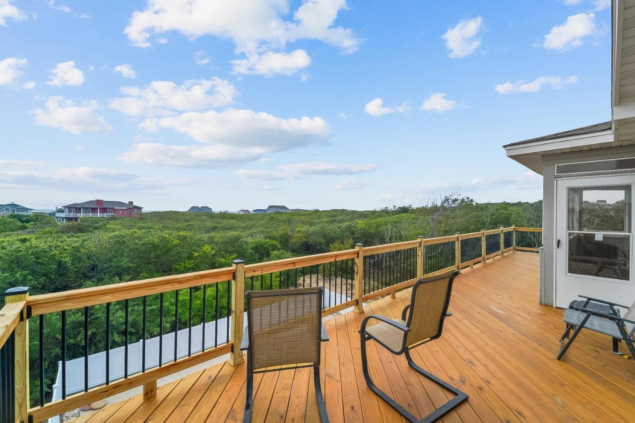 Ss Obx Ss111 Vila Southern Shores Exterior foto