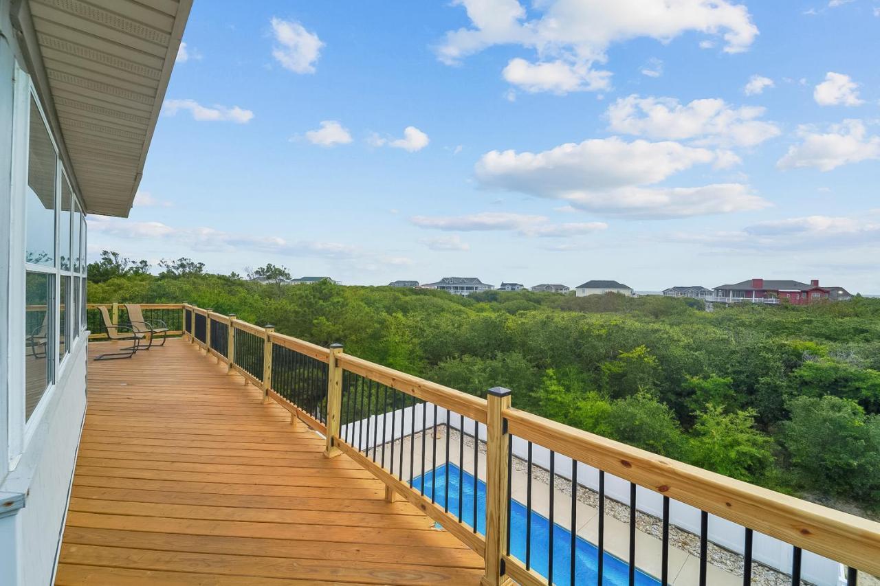 Ss Obx Ss111 Vila Southern Shores Exterior foto